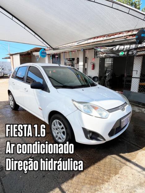 FORD Fiesta Hatch 1.6 4P CLASS FLEX, Foto 1