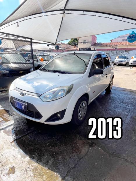 FORD Fiesta Hatch 1.6 4P CLASS FLEX, Foto 2