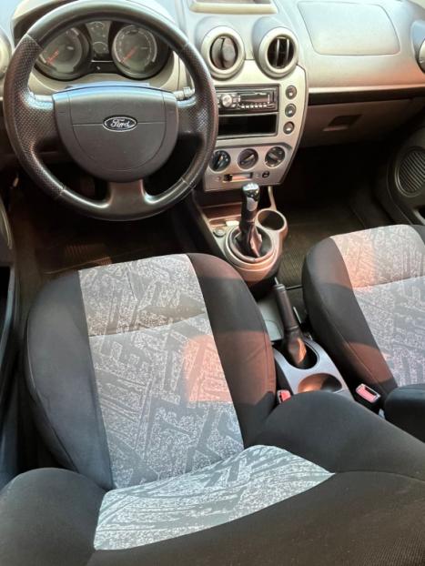 FORD Fiesta Hatch 1.6 4P CLASS FLEX, Foto 3