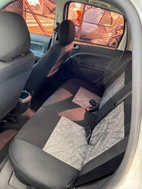 FORD Fiesta Hatch 1.6 4P CLASS FLEX, Foto 4