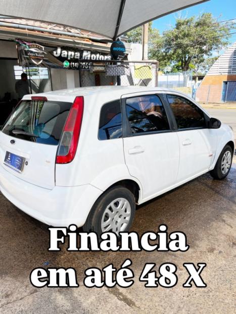 FORD Fiesta Hatch 1.6 4P CLASS FLEX, Foto 5