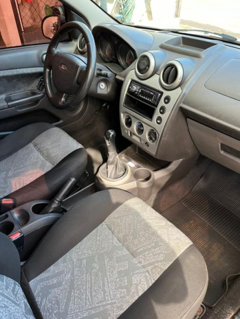 FORD Fiesta Hatch 1.6 4P CLASS FLEX, Foto 6