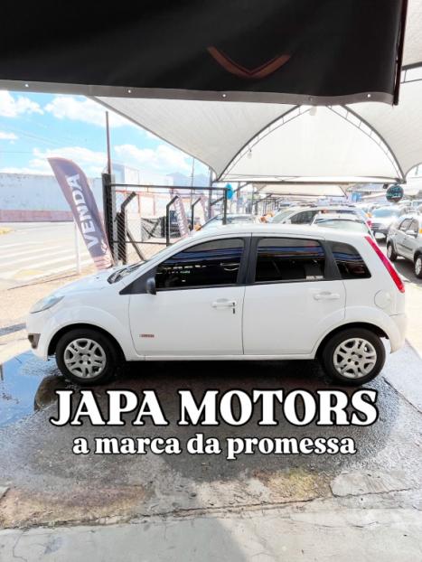 FORD Fiesta Hatch 1.6 4P CLASS FLEX, Foto 7