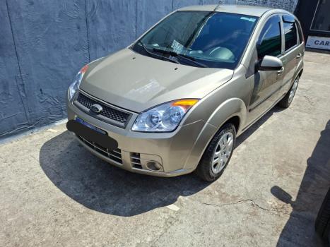 FORD Fiesta Hatch 1.0 4P FLEX, Foto 1