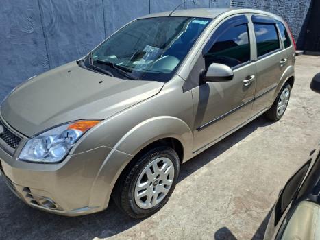 FORD Fiesta Hatch 1.0 4P FLEX, Foto 3