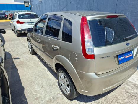 FORD Fiesta Hatch 1.0 4P FLEX, Foto 4