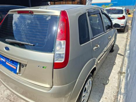 FORD Fiesta Hatch 1.0 4P FLEX, Foto 5