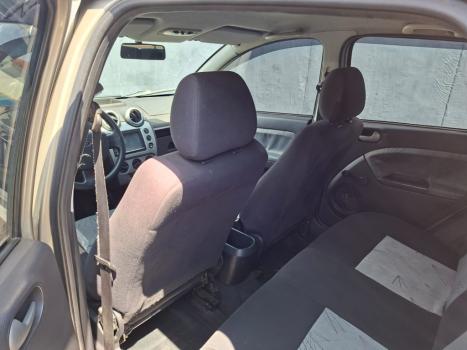 FORD Fiesta Hatch 1.0 4P FLEX, Foto 8