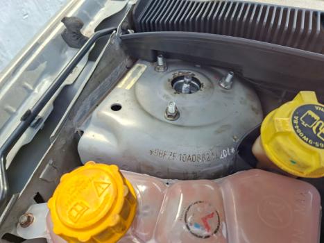 FORD Fiesta Hatch 1.0 4P FLEX, Foto 10