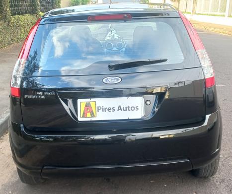 FORD Fiesta Hatch 1.0 4P CLASS FLEX, Foto 8
