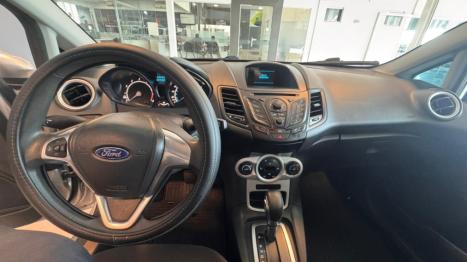 FORD Fiesta Hatch 1.6 16V 4P FLEX SE POWERSHIFT AUTOM�TICO, Foto 10