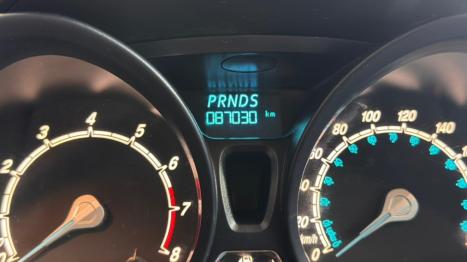 FORD Fiesta Hatch 1.6 16V 4P FLEX SE POWERSHIFT AUTOM�TICO, Foto 11