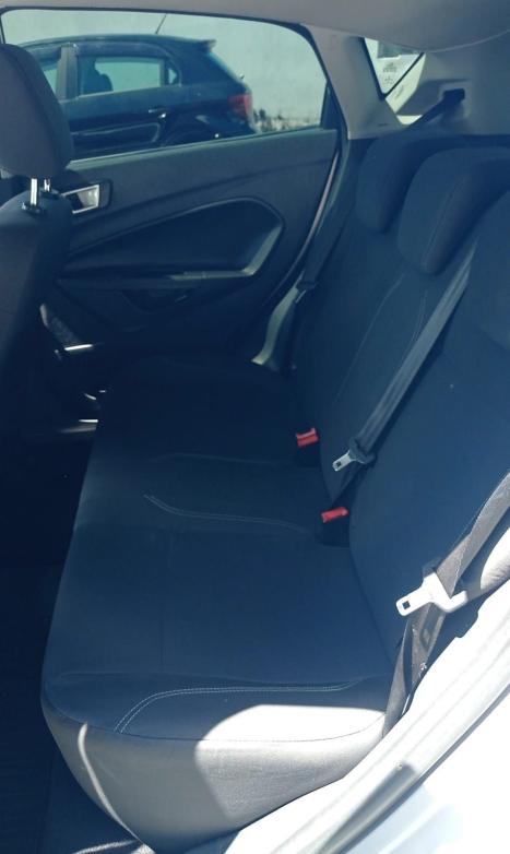 FORD Fiesta Hatch 1.6 16V 4P SEL FLEX, Foto 8