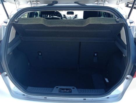 FORD Fiesta Hatch 1.6 16V 4P SEL FLEX, Foto 12