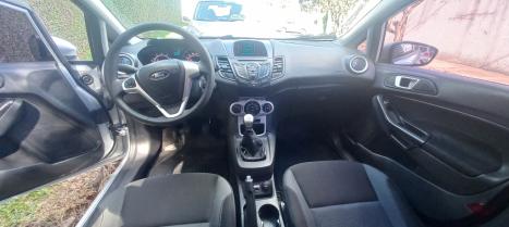 FORD Fiesta Hatch 1.6 16V 4P SE FLEX, Foto 9