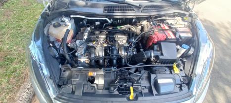 FORD Fiesta Hatch 1.6 16V 4P SE FLEX, Foto 10