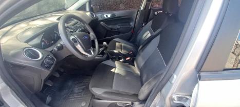 FORD Fiesta Hatch 1.6 16V 4P SE FLEX, Foto 11