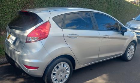 FORD Fiesta Hatch 1.6 16V 4P SE FLEX, Foto 3