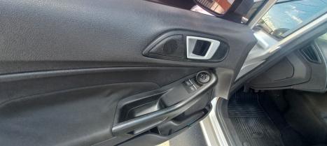 FORD Fiesta Hatch 1.6 16V 4P SE FLEX, Foto 12