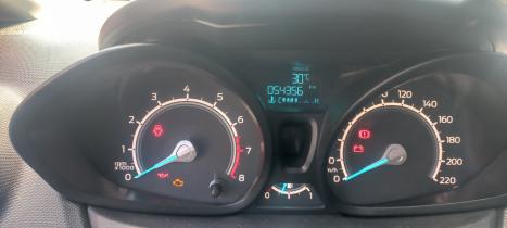 FORD Fiesta Hatch 1.6 16V 4P SE FLEX, Foto 13