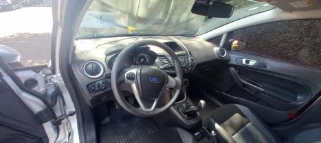 FORD Fiesta Hatch 1.6 16V 4P SE FLEX, Foto 14