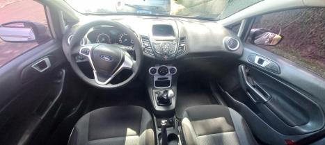 FORD Fiesta Hatch 1.6 16V 4P SE FLEX, Foto 15