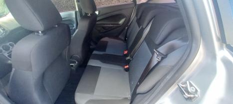FORD Fiesta Hatch 1.6 16V 4P SE FLEX, Foto 16