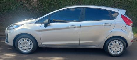 FORD Fiesta Hatch 1.6 16V 4P SE FLEX, Foto 6