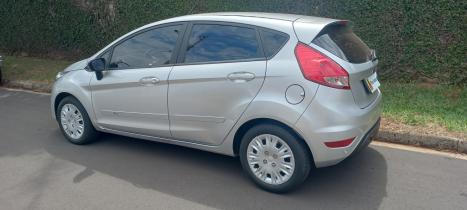 FORD Fiesta Hatch 1.6 16V 4P SE FLEX, Foto 3