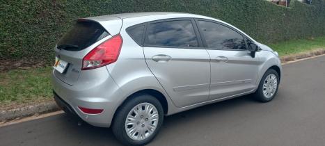 FORD Fiesta Hatch 1.6 16V 4P SE FLEX, Foto 4