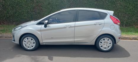 FORD Fiesta Hatch 1.6 16V 4P SE FLEX, Foto 16