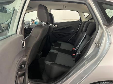 FORD Fiesta Hatch 1.6 16V 4P FLEX SEL POWERSHIFT AUTOM�TICO, Foto 11