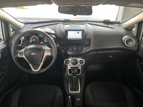 FORD Fiesta Hatch 1.6 16V 4P FLEX SEL POWERSHIFT AUTOM�TICO, Foto 12