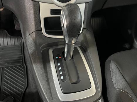 FORD Fiesta Hatch 1.6 16V 4P FLEX SEL POWERSHIFT AUTOM�TICO, Foto 13