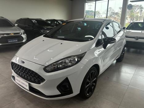 FORD Fiesta Hatch 1.0 4P SEL ECOBOOST TURBO POWERSHIFT AUTOM�TICO, Foto 3