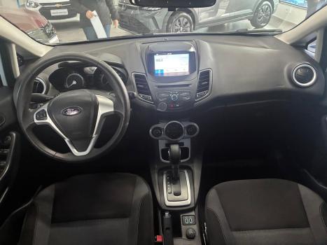 FORD Fiesta Hatch 1.0 4P SEL ECOBOOST TURBO POWERSHIFT AUTOM�TICO, Foto 5