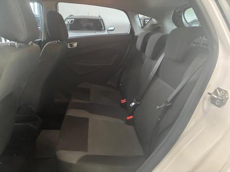 FORD Fiesta Hatch 1.0 4P SEL ECOBOOST TURBO POWERSHIFT AUTOM�TICO, Foto 6