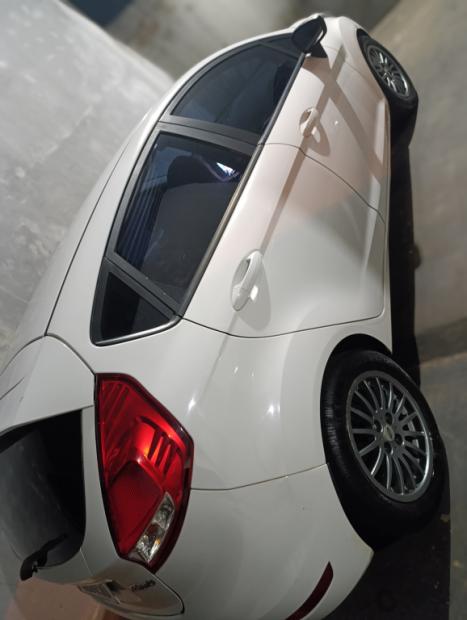 FORD Fiesta Hatch 1.5 16V 4P SE FLEX, Foto 1