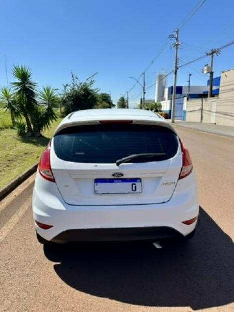FORD Fiesta Hatch 1.6 4P SE FLEX, Foto 7