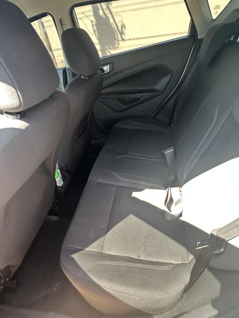 FORD Fiesta Hatch 1.6 4P SE FLEX, Foto 12