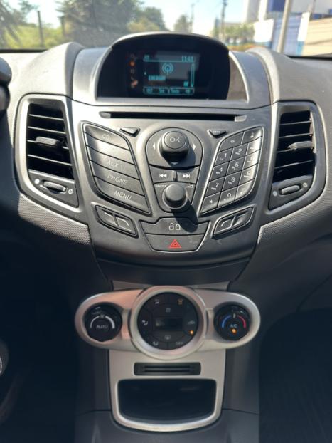 FORD Fiesta Hatch 1.6 4P SE FLEX, Foto 14