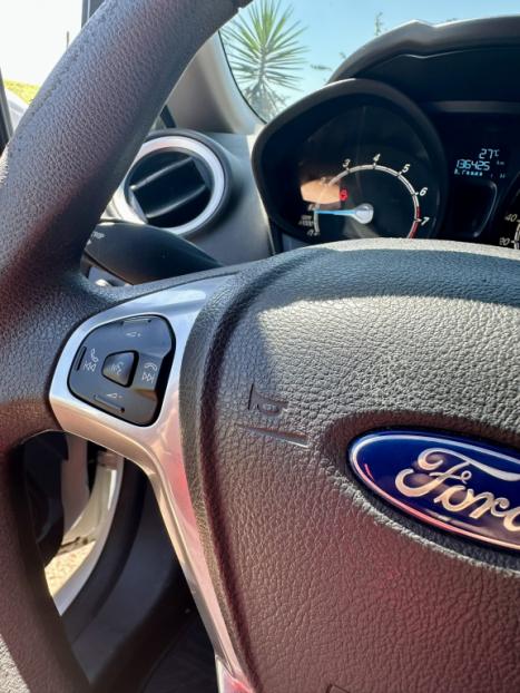 FORD Fiesta Hatch 1.6 4P SE FLEX, Foto 15