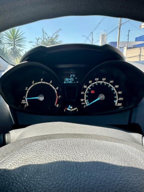 FORD Fiesta Hatch 1.6 4P SE FLEX, Foto 16