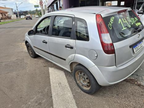 FORD Fiesta Hatch 1.0 4P, Foto 1