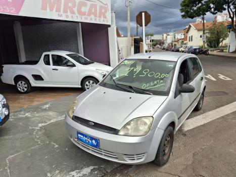 FORD Fiesta Hatch 1.0 4P, Foto 3