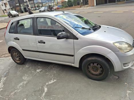 FORD Fiesta Hatch 1.0 4P, Foto 4