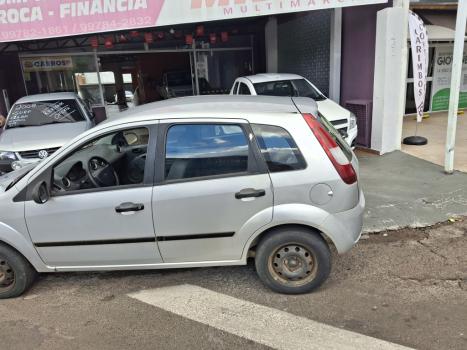 FORD Fiesta Hatch 1.0 4P, Foto 5