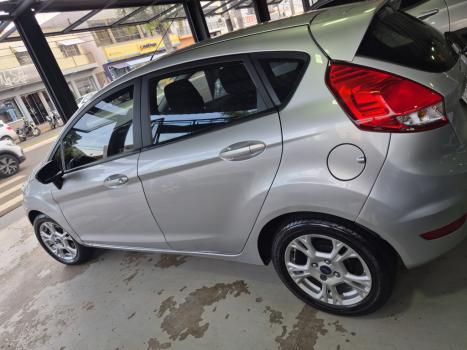FORD Fiesta Hatch 1.5 16V 4P SE FLEX, Foto 1