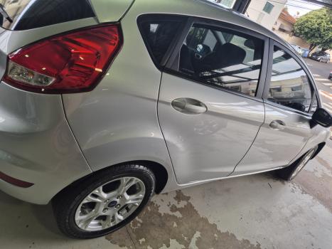 FORD Fiesta Hatch 1.5 16V 4P SE FLEX, Foto 2
