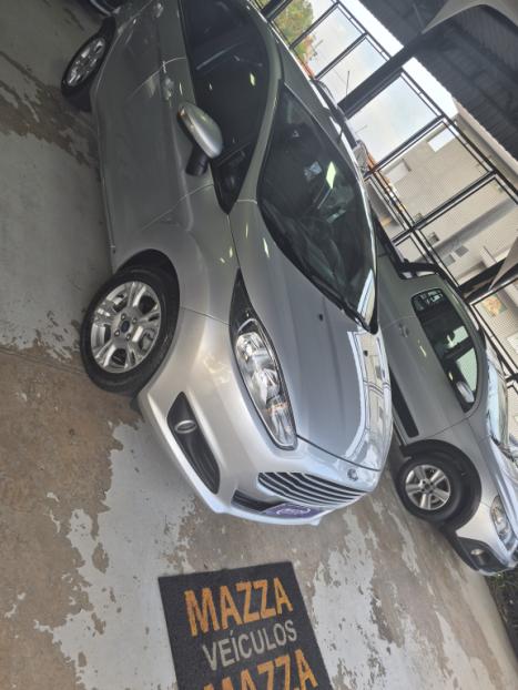 FORD Fiesta Hatch 1.5 16V 4P SE FLEX, Foto 3